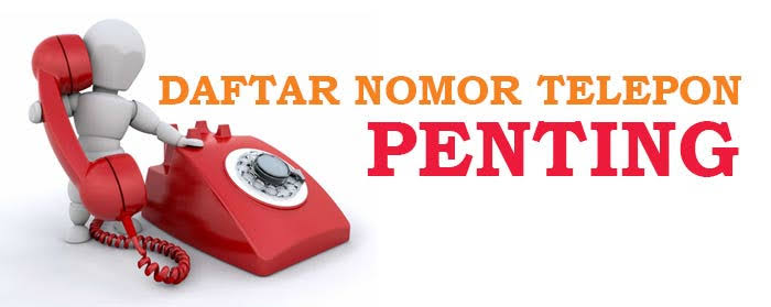 Penanganan Darurat