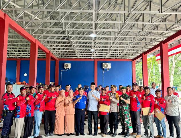 Pemberdayaan dan Edukasi Masyarakat