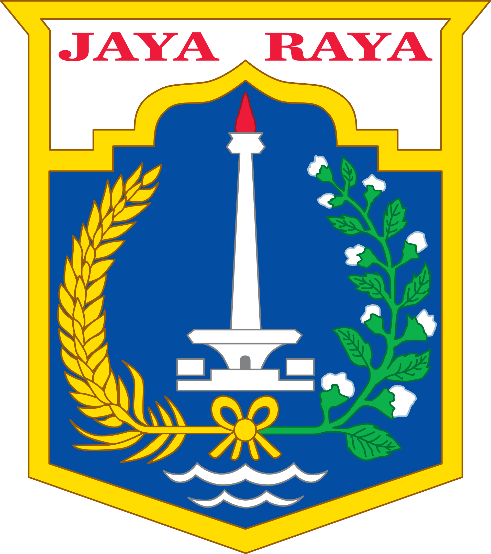 Website Resmi Pemadam Kebakaran Indonesia