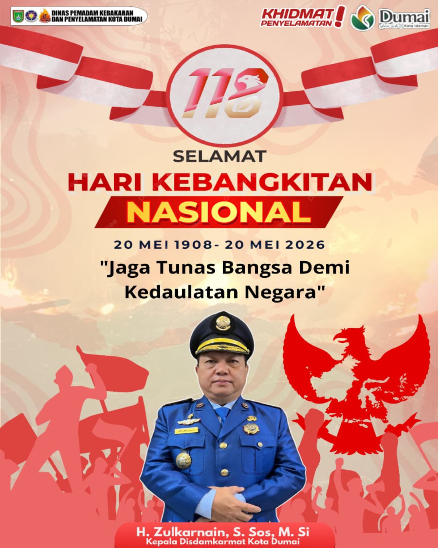 Hari Kebangkitan Nasional