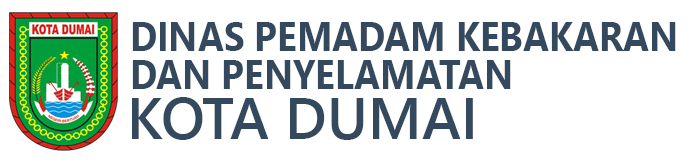 Dinas Pemadam Kebakaran dan Penyelamatan Kota Dumai